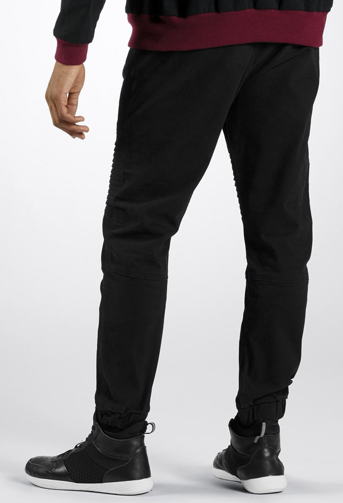 Weissman Unisex Twill Jogger Pants – South Tulsa Dance Co.