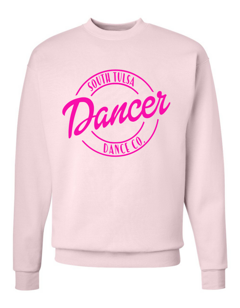 STDC - Dancer Sweatshirt - COMING SOON!