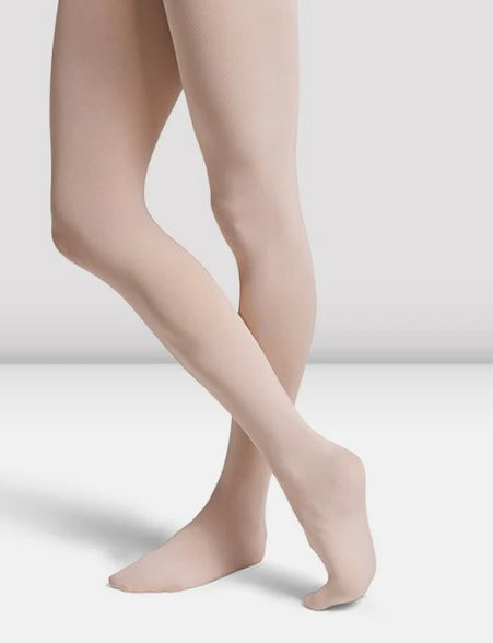 Bloch - Child Footed Tights