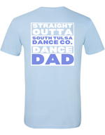 STDC - Dance Dad T-Shirt