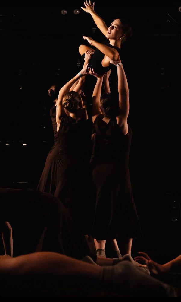 South Tulsa Dance Co — dance studio in Tulsa, OK