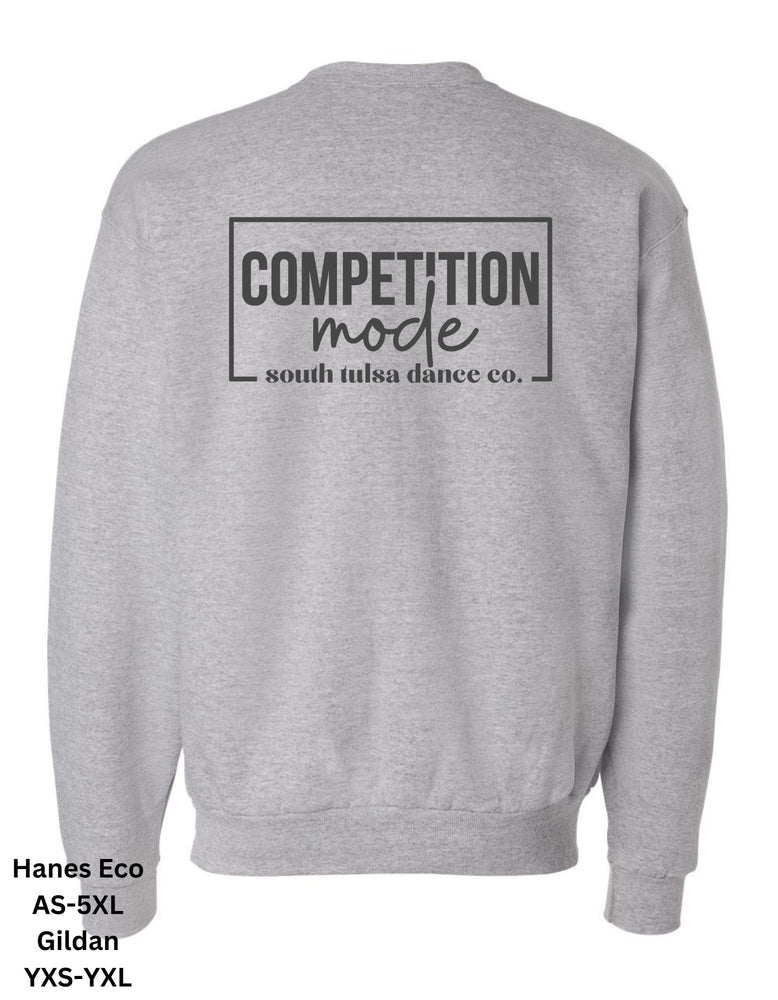 Ballet Company Competition Apparel