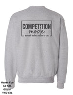 STDC Competition Apparel