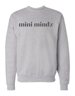 Mini Mindz Competition Apparel
