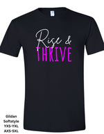 Thrive Competition Apparel