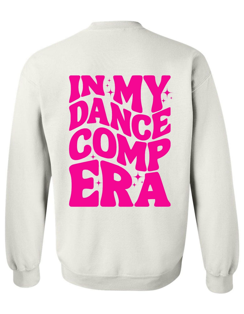 STDC Competition Apparel
