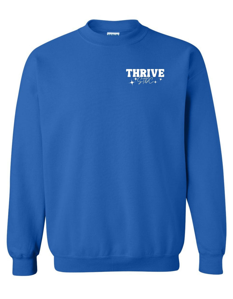 Thrive Competition Apparel
