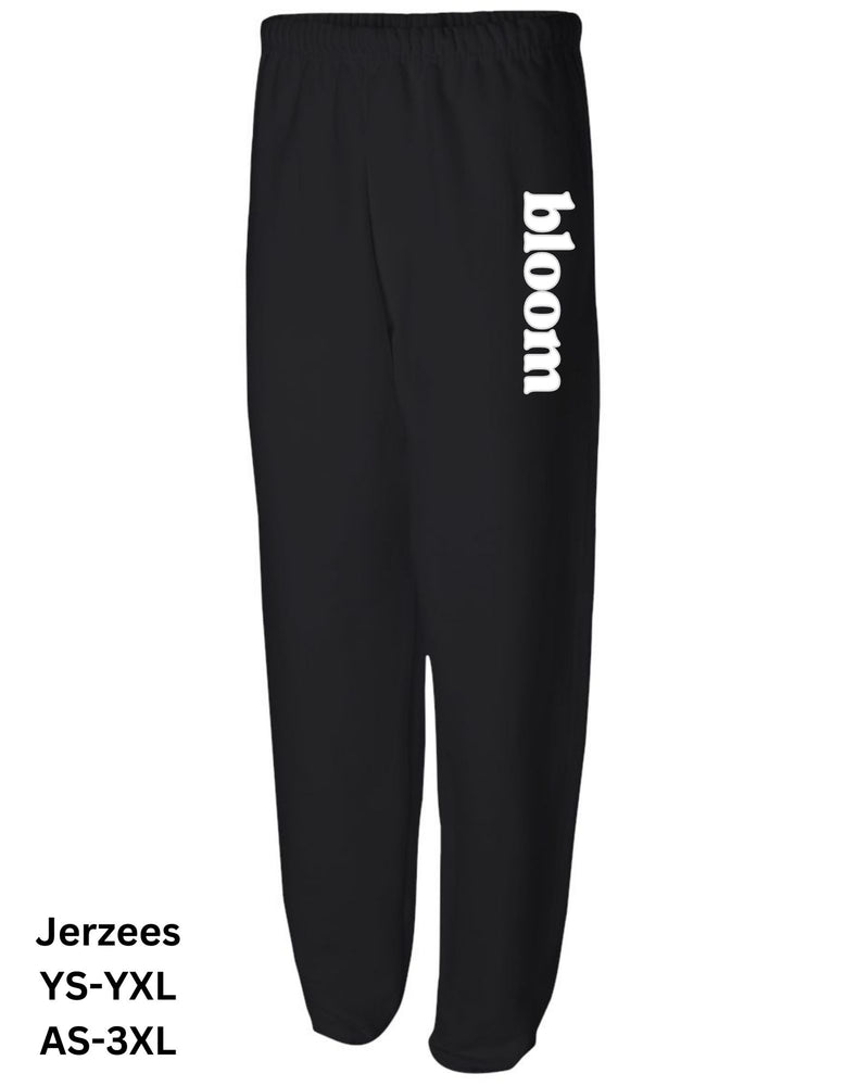 Bloom Competition Apparel