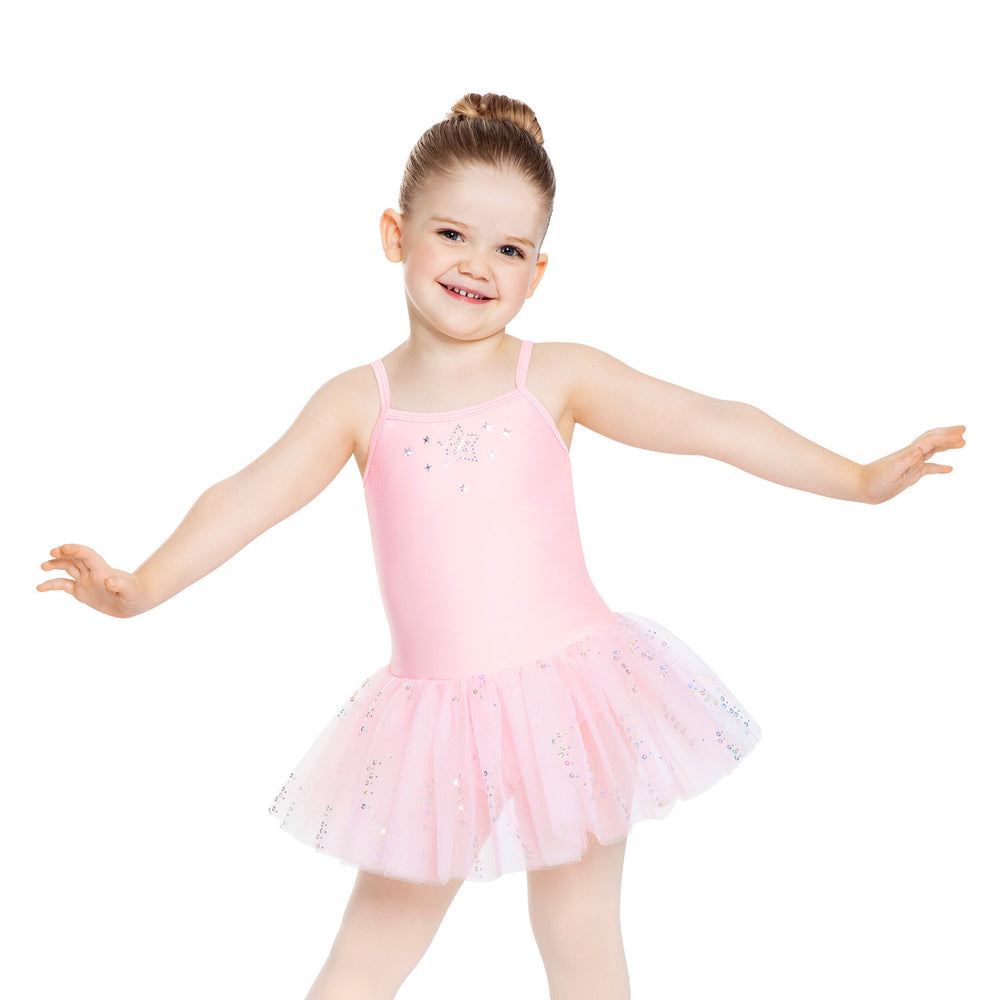 Revolution - Sparkle Tutu Dress