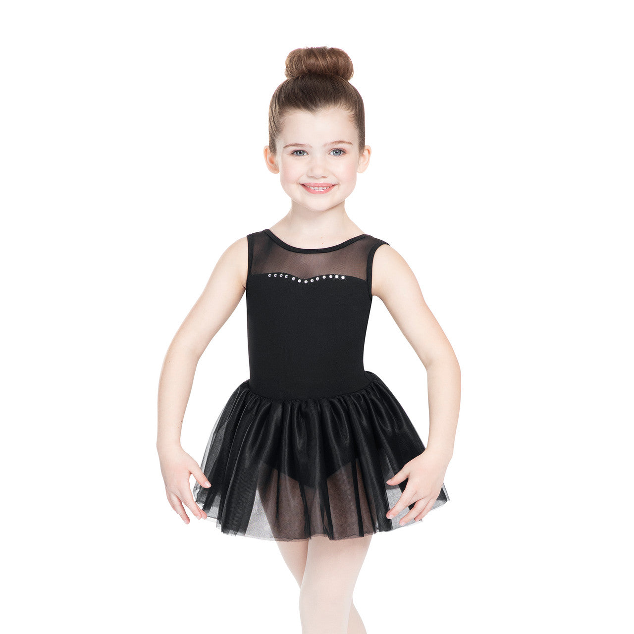 Revolution - Tutu Leotard Dress – South Tulsa Dance Co.