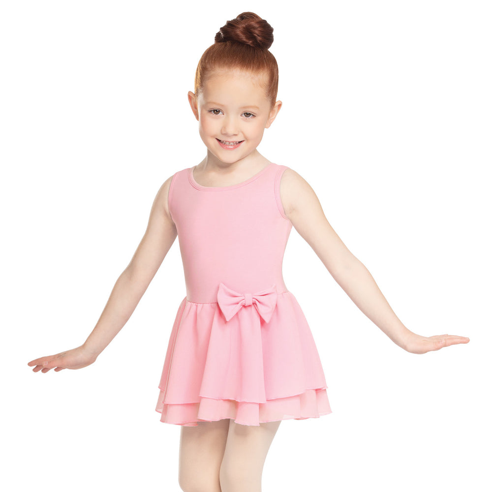 Revolution - Tank Bow Dress