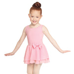 Revolution - Tank Bow Dress