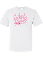 STDC Apparel - Bow T-Shirt