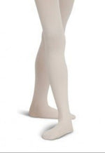 Capezio - Adult Footed Tights