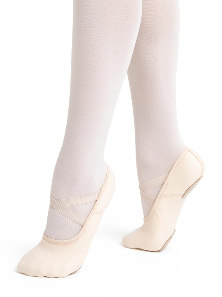 Capezio - Hanami Canvas Ballet Shoes