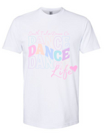 STDC - Dance Life T-Shirt