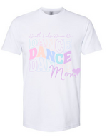 STDC - Dance Mom T-Shirt