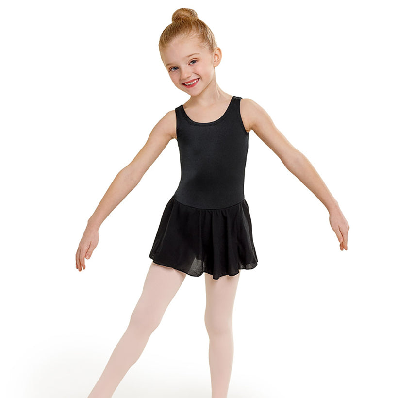 Ovation - Short Sleeve Leotard – South Tulsa Dance Co.