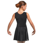 Ovation® Tank Dress - South Tulsa Dance Co.